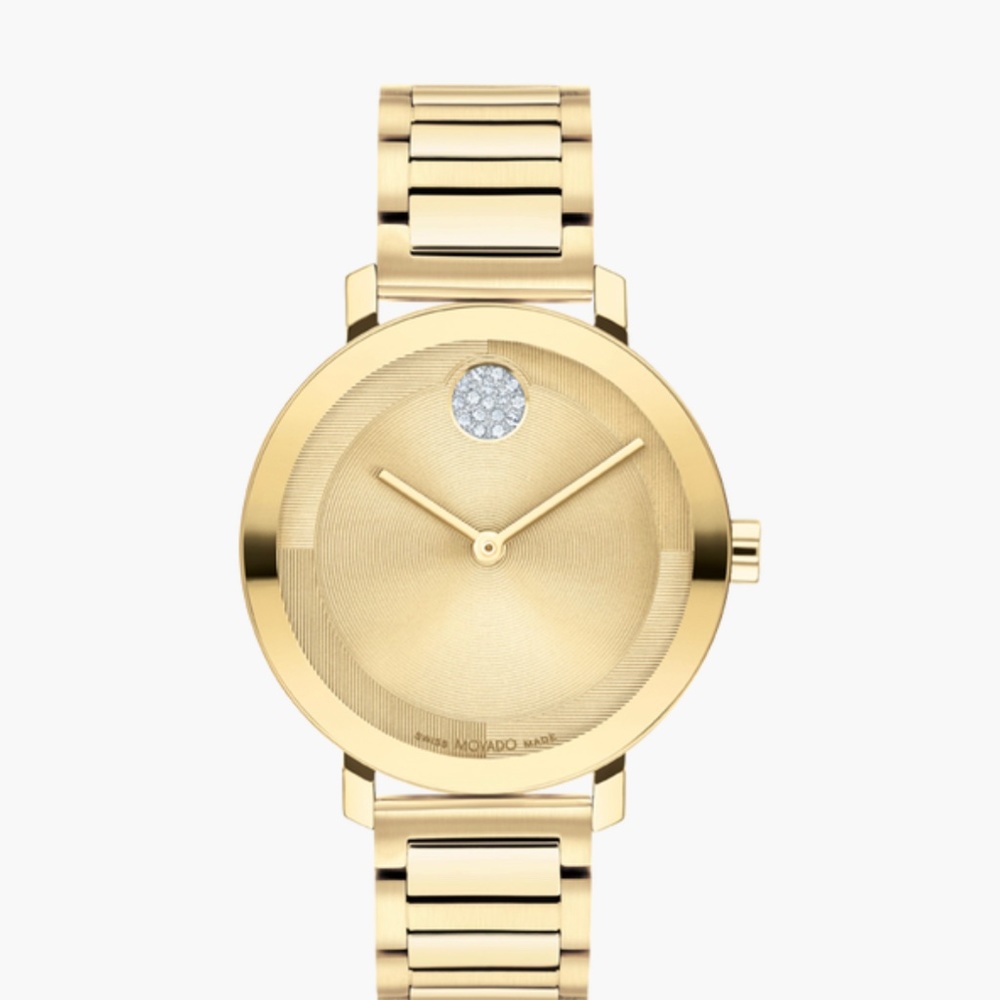 Movado Bold Evolution 2.0